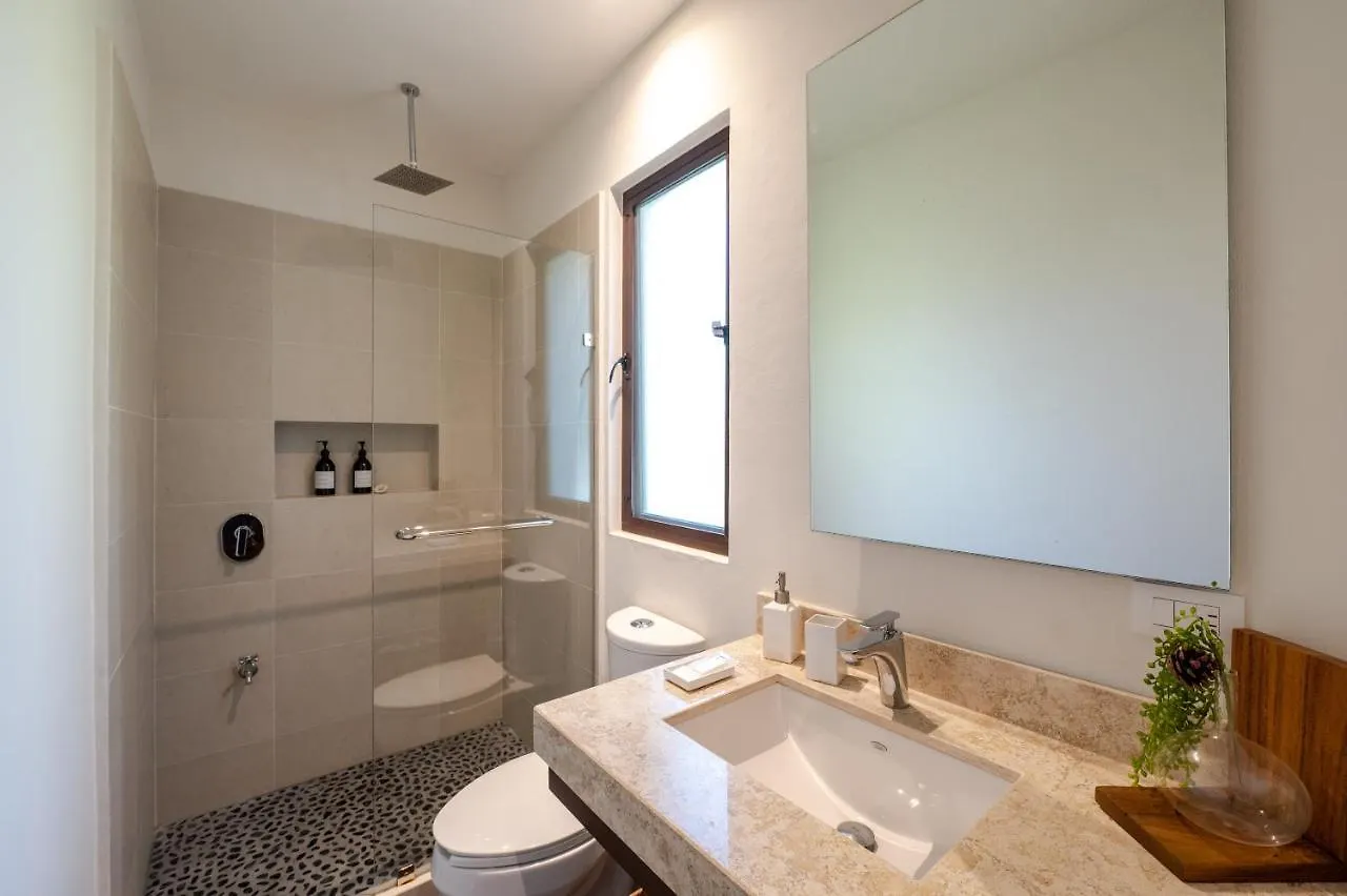 Cozy Studio In La Veleta Tulum With Gym And Pool Appartamento 0*,  Messico
